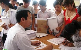 Khẩn trương chi trả tiền miễn, giảm học phí